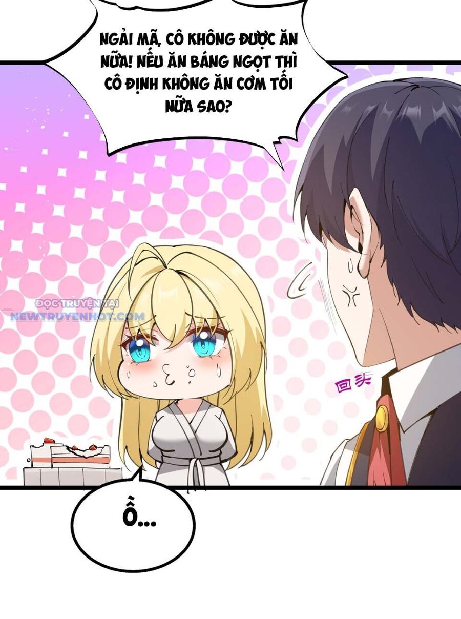 Dũng Giả Này Là Người Theo Chủ Nghĩa Tiền Tài Chí Thượng - Chapter 9 - Page 17