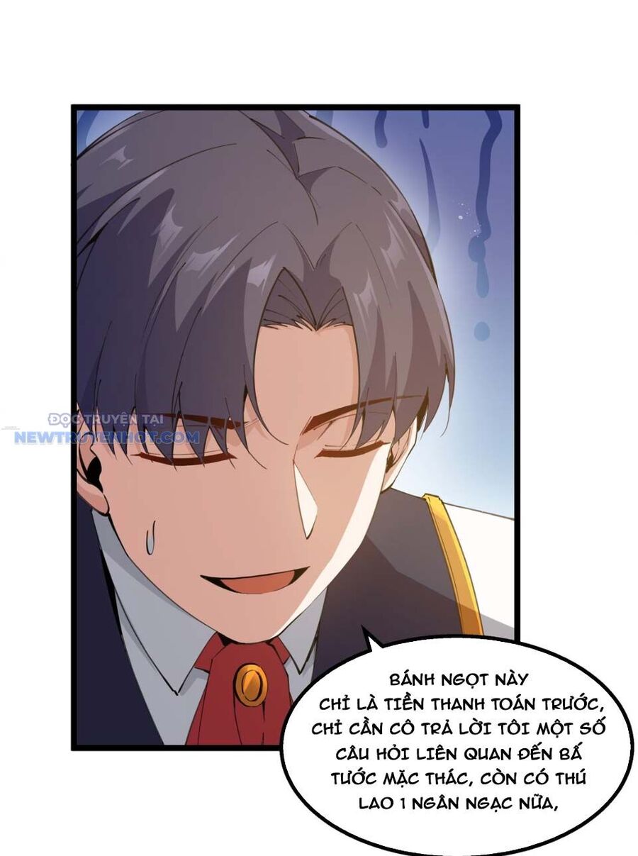 Dũng Giả Này Là Người Theo Chủ Nghĩa Tiền Tài Chí Thượng - Chapter 9 - Page 18