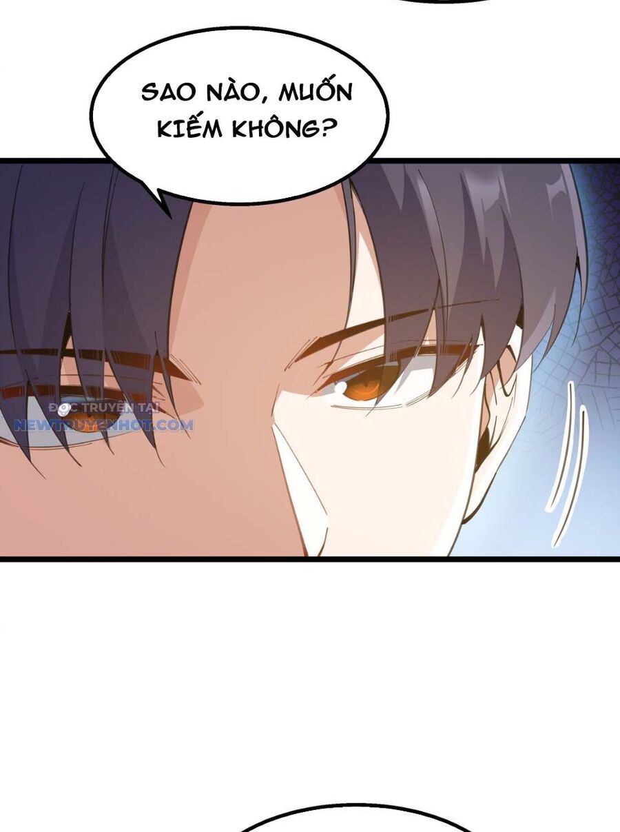 Dũng Giả Này Là Người Theo Chủ Nghĩa Tiền Tài Chí Thượng - Chapter 9 - Page 19