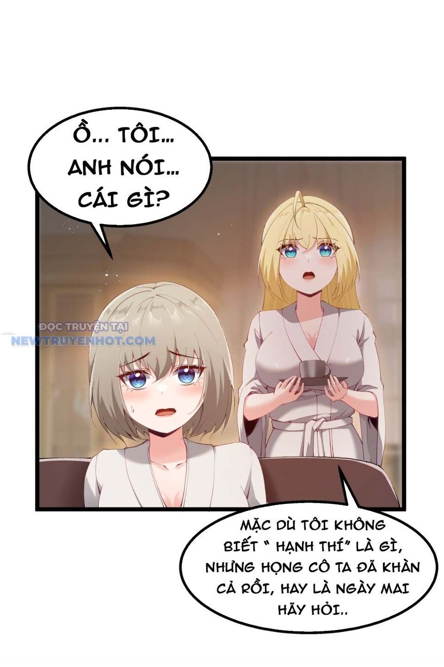 Dũng Giả Này Là Người Theo Chủ Nghĩa Tiền Tài Chí Thượng - Chapter 9 - Page 23