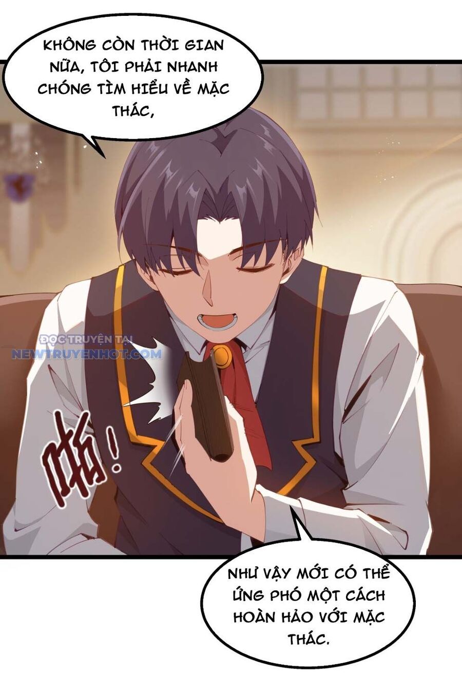 Dũng Giả Này Là Người Theo Chủ Nghĩa Tiền Tài Chí Thượng - Chapter 9 - Page 24