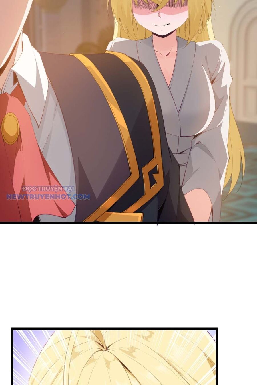 Dũng Giả Này Là Người Theo Chủ Nghĩa Tiền Tài Chí Thượng - Chapter 9 - Page 31