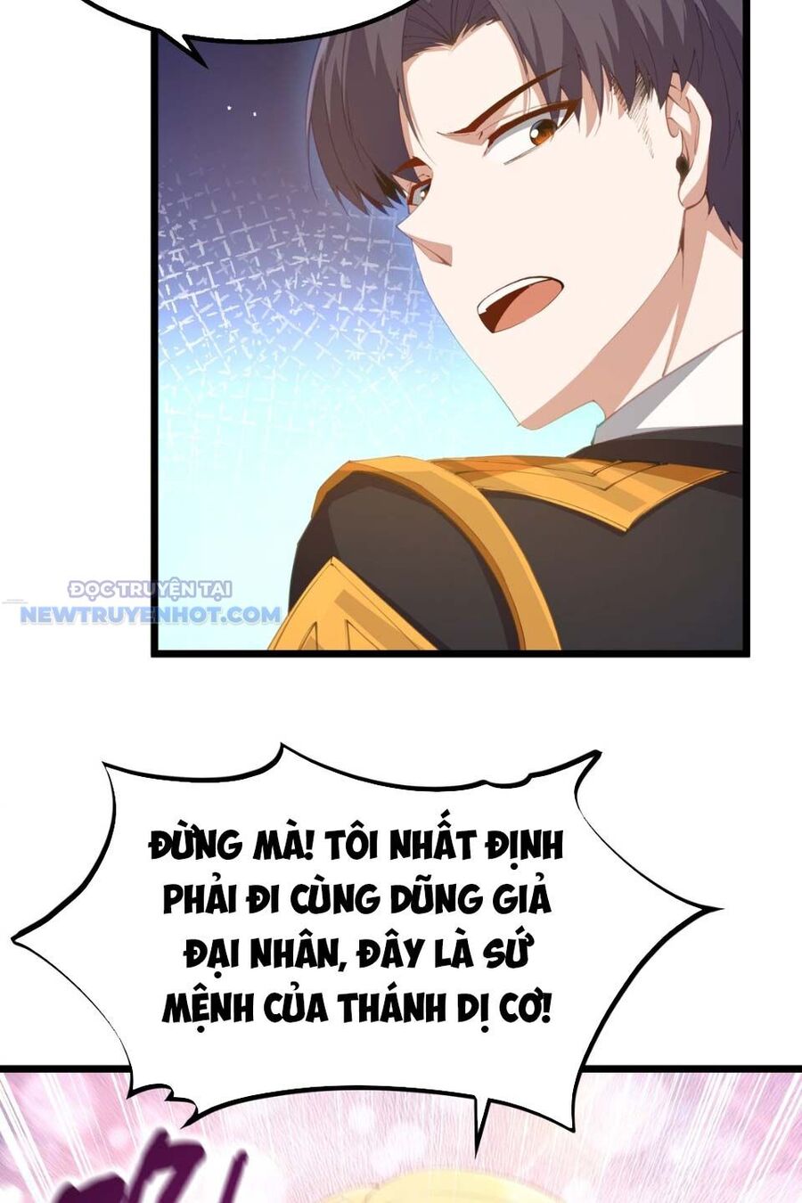 Dũng Giả Này Là Người Theo Chủ Nghĩa Tiền Tài Chí Thượng - Chapter 9 - Page 33