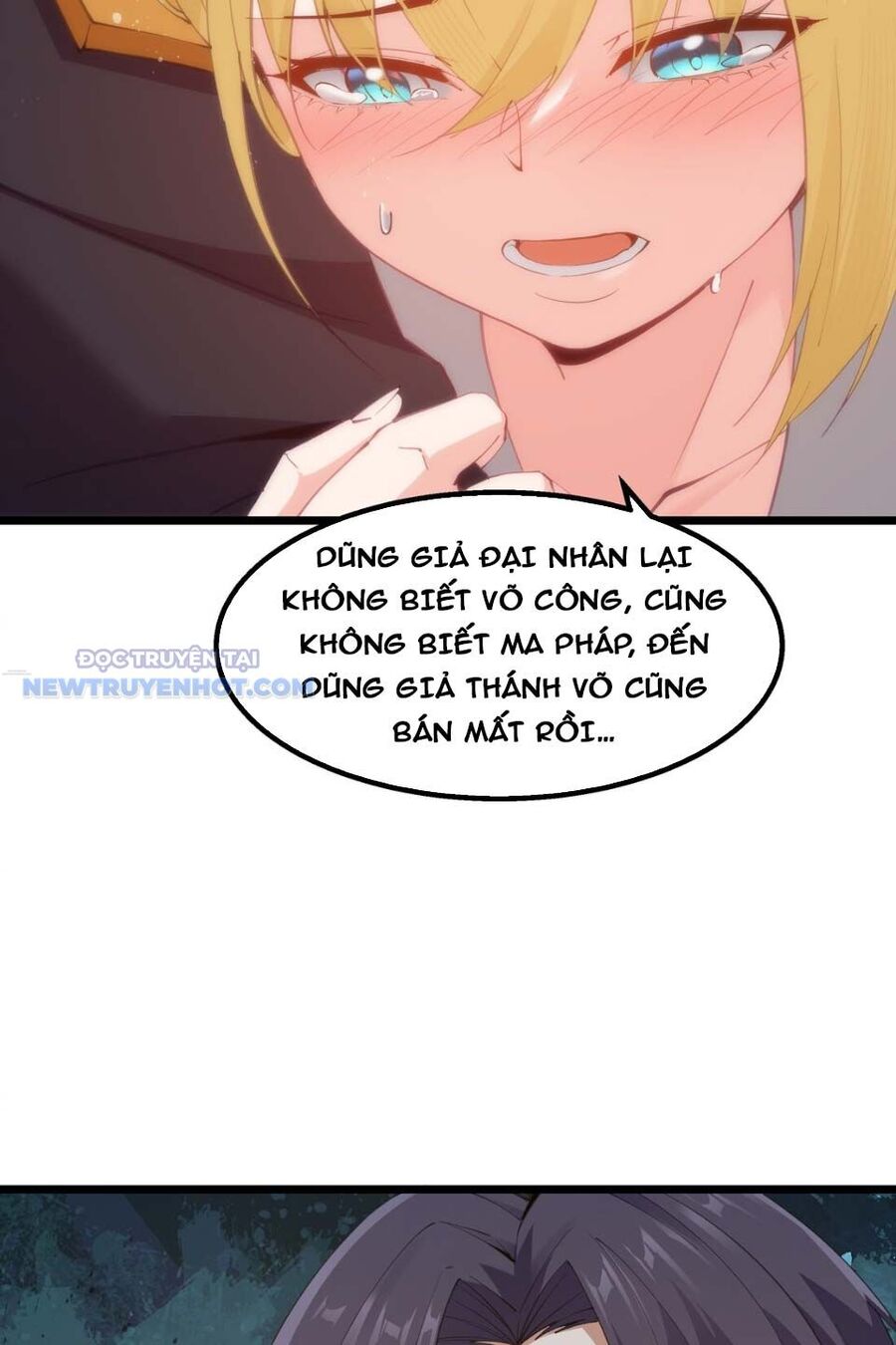 Dũng Giả Này Là Người Theo Chủ Nghĩa Tiền Tài Chí Thượng - Chapter 9 - Page 36