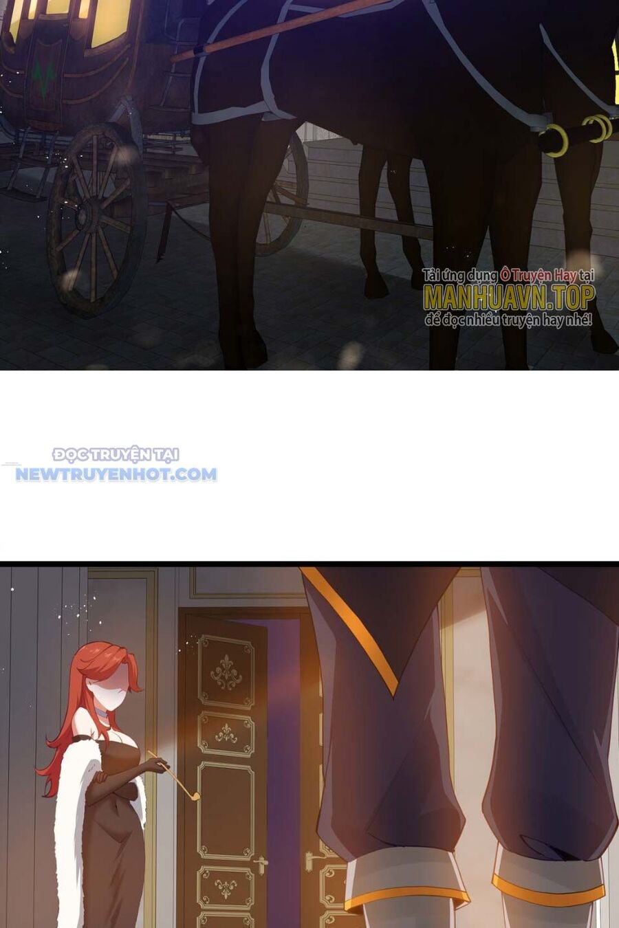 Dũng Giả Này Là Người Theo Chủ Nghĩa Tiền Tài Chí Thượng - Chapter 9 - Page 43