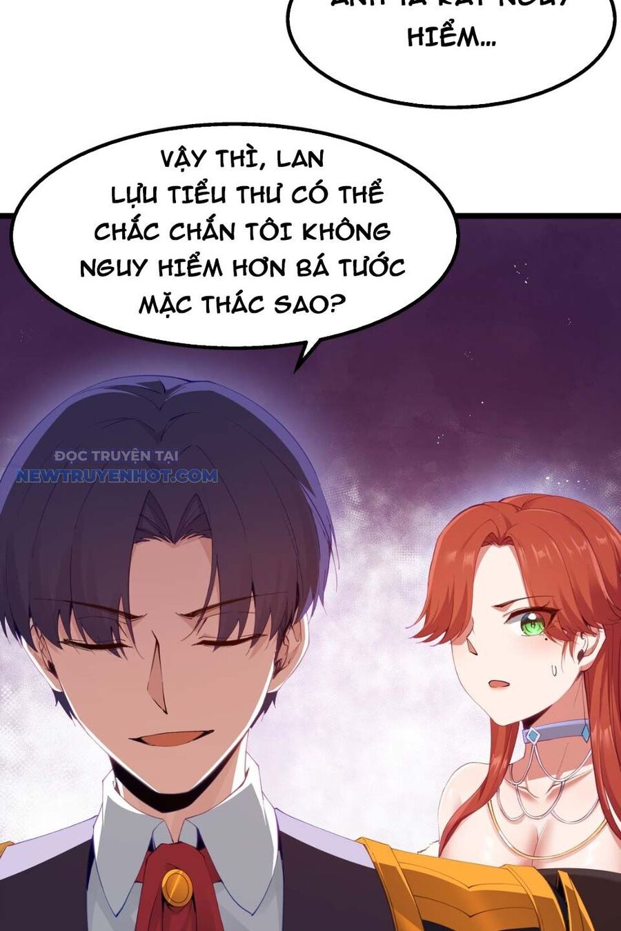 Dũng Giả Này Là Người Theo Chủ Nghĩa Tiền Tài Chí Thượng - Chapter 9 - Page 45