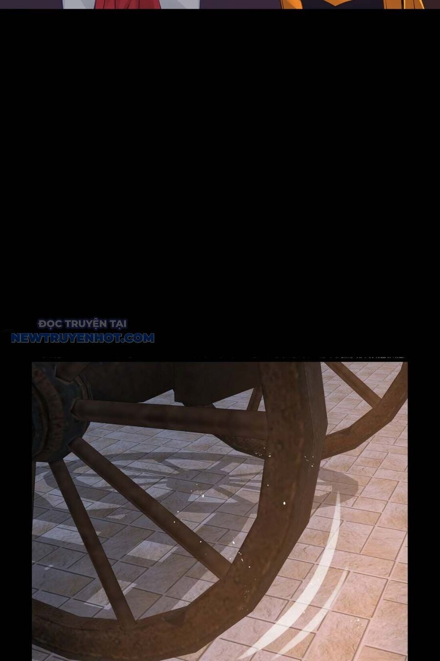 Dũng Giả Này Là Người Theo Chủ Nghĩa Tiền Tài Chí Thượng - Chapter 9 - Page 46