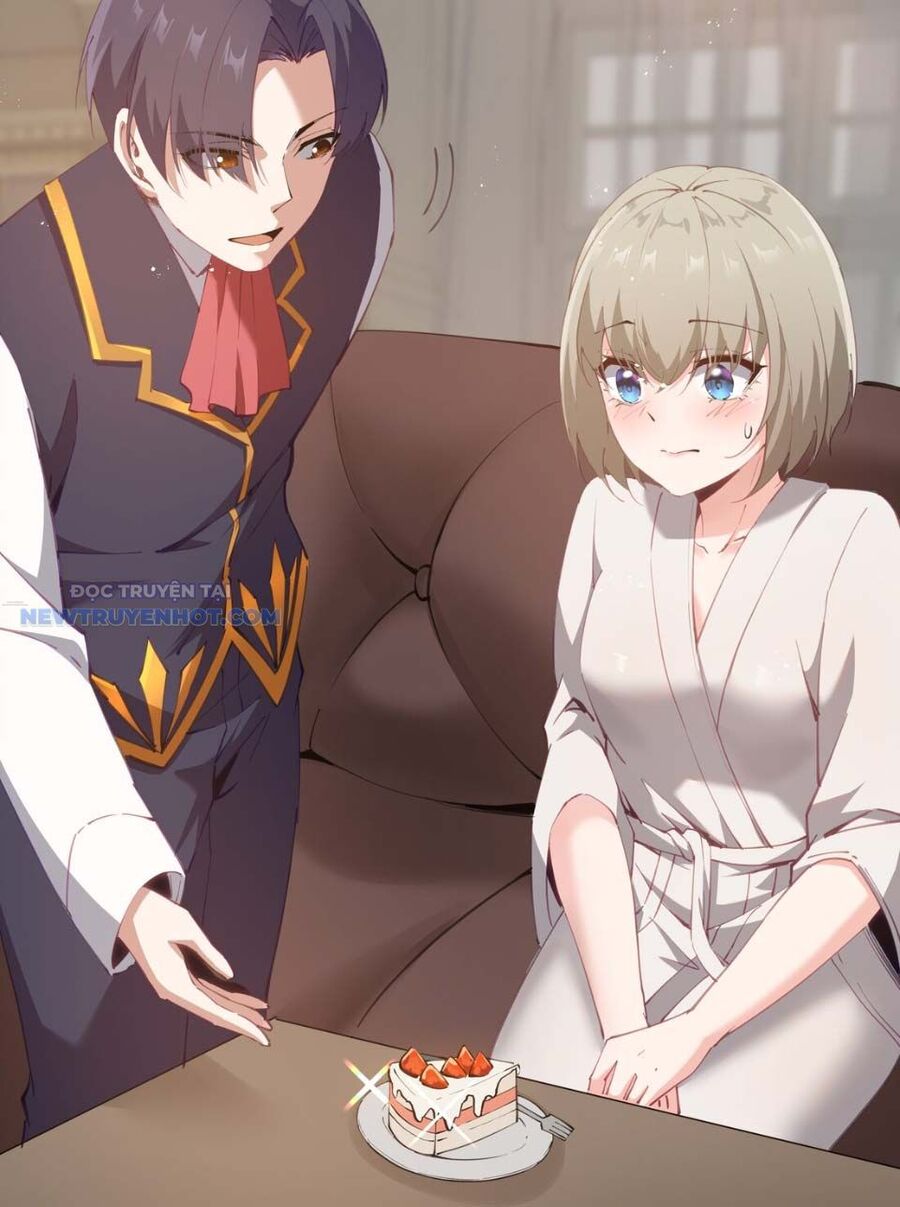 Dũng Giả Này Là Người Theo Chủ Nghĩa Tiền Tài Chí Thượng - Chapter 9 - Page 6