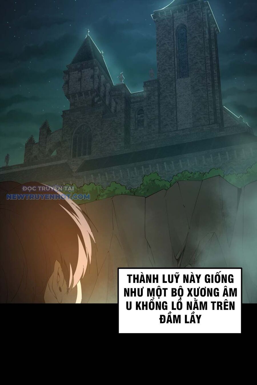 Dũng Giả Này Là Người Theo Chủ Nghĩa Tiền Tài Chí Thượng - Chapter 9 - Page 64