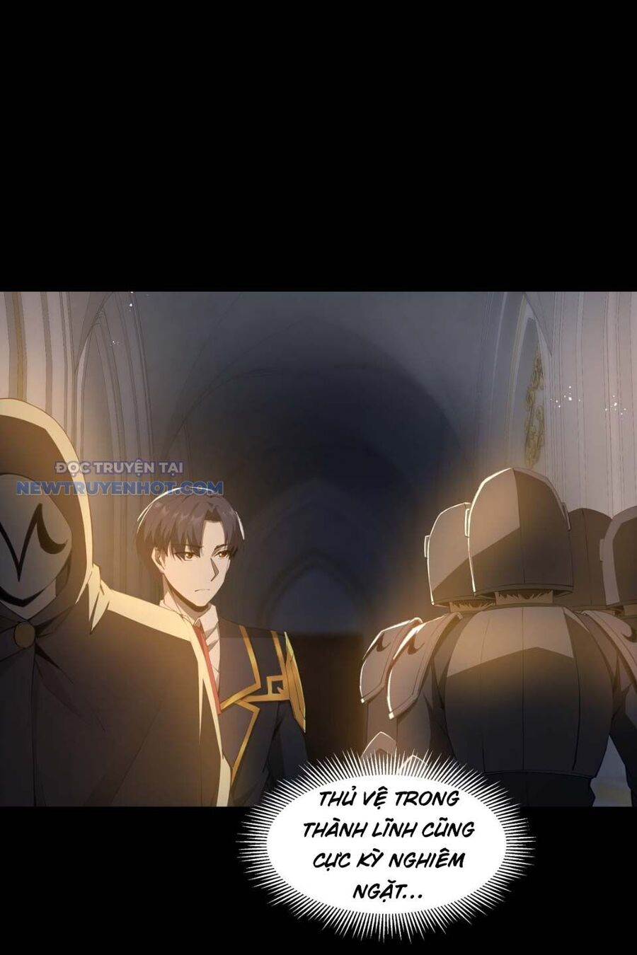 Dũng Giả Này Là Người Theo Chủ Nghĩa Tiền Tài Chí Thượng - Chapter 9 - Page 66