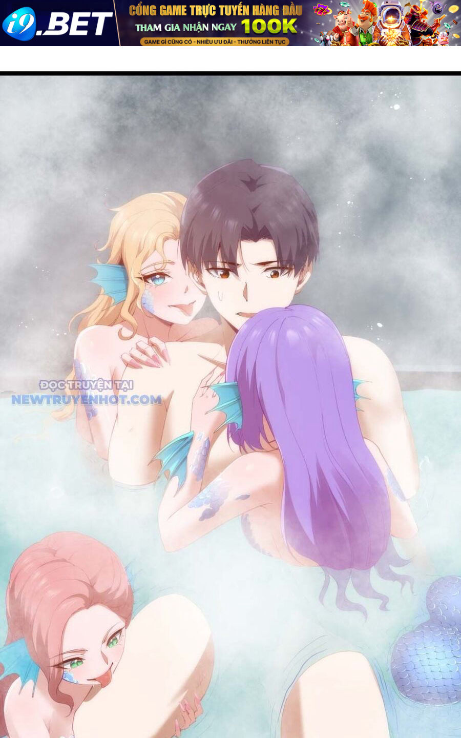 Dũng Giả Này Là Người Theo Chủ Nghĩa Tiền Tài Chí Thượng - Chapter 9 - Page 76