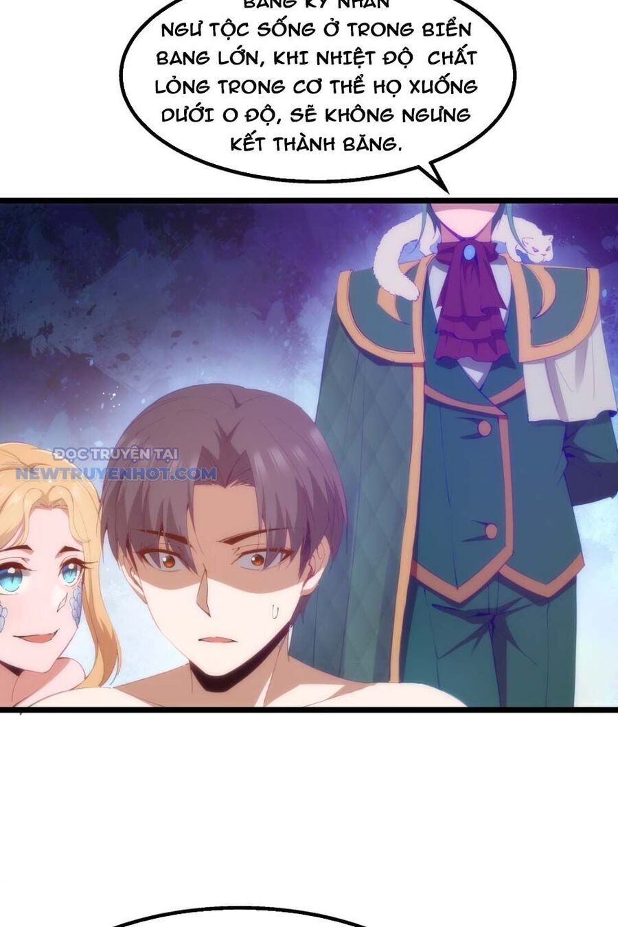 Dũng Giả Này Là Người Theo Chủ Nghĩa Tiền Tài Chí Thượng - Chapter 9 - Page 78