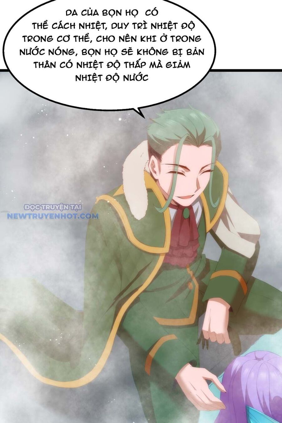 Dũng Giả Này Là Người Theo Chủ Nghĩa Tiền Tài Chí Thượng - Chapter 9 - Page 79