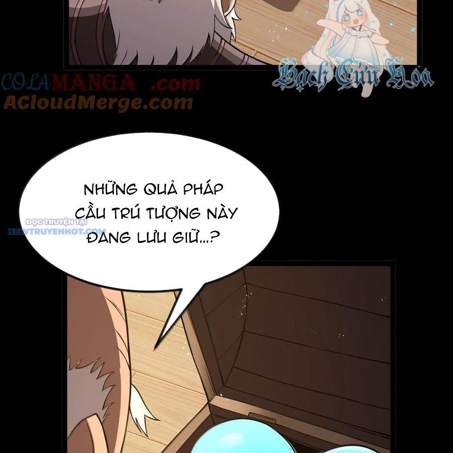 Dũng Giả Này Là Người Theo Chủ Nghĩa Tiền Tài Chí Thượng - Chapter 90 - Page 119