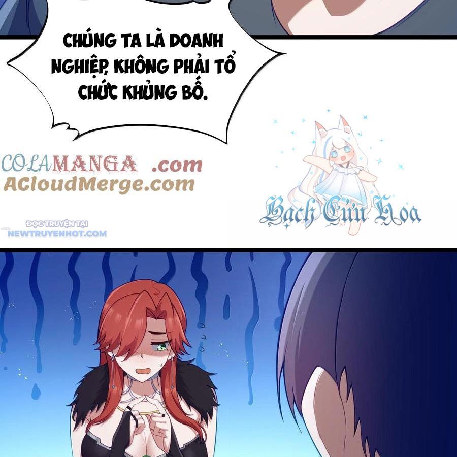 Dũng Giả Này Là Người Theo Chủ Nghĩa Tiền Tài Chí Thượng - Chapter 90 - Page 13