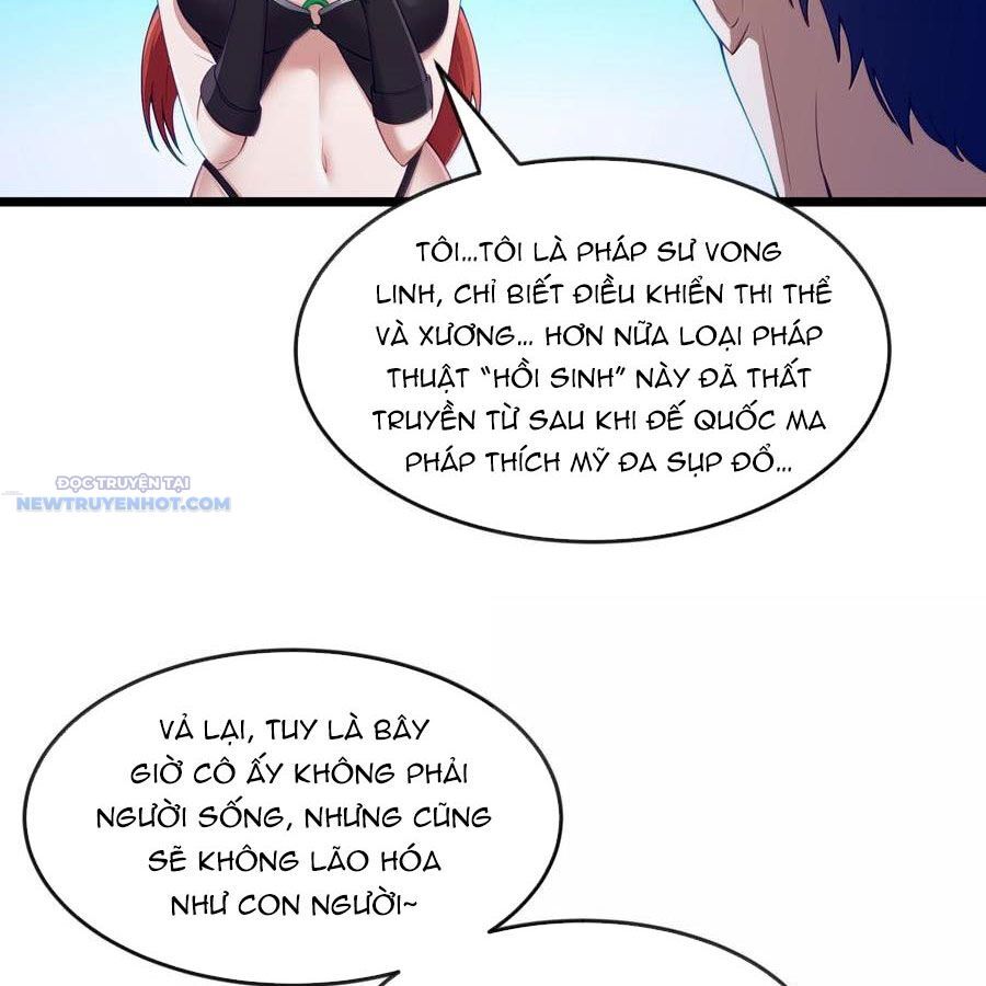 Dũng Giả Này Là Người Theo Chủ Nghĩa Tiền Tài Chí Thượng - Chapter 90 - Page 14