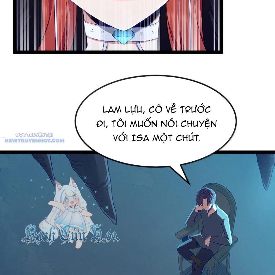 Dũng Giả Này Là Người Theo Chủ Nghĩa Tiền Tài Chí Thượng - Chapter 90 - Page 21