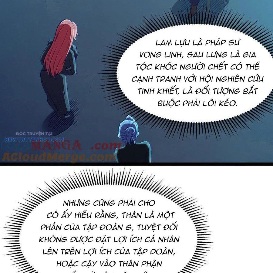 Dũng Giả Này Là Người Theo Chủ Nghĩa Tiền Tài Chí Thượng - Chapter 90 - Page 22