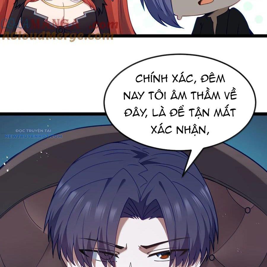 Dũng Giả Này Là Người Theo Chủ Nghĩa Tiền Tài Chí Thượng - Chapter 90 - Page 3