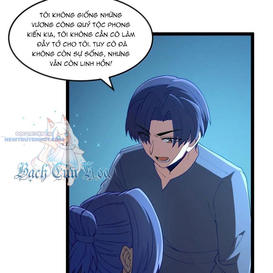 Dũng Giả Này Là Người Theo Chủ Nghĩa Tiền Tài Chí Thượng - Chapter 90 - Page 30