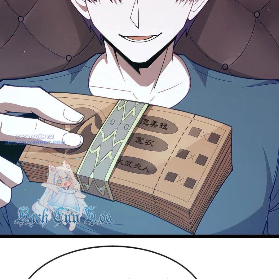 Dũng Giả Này Là Người Theo Chủ Nghĩa Tiền Tài Chí Thượng - Chapter 90 - Page 4