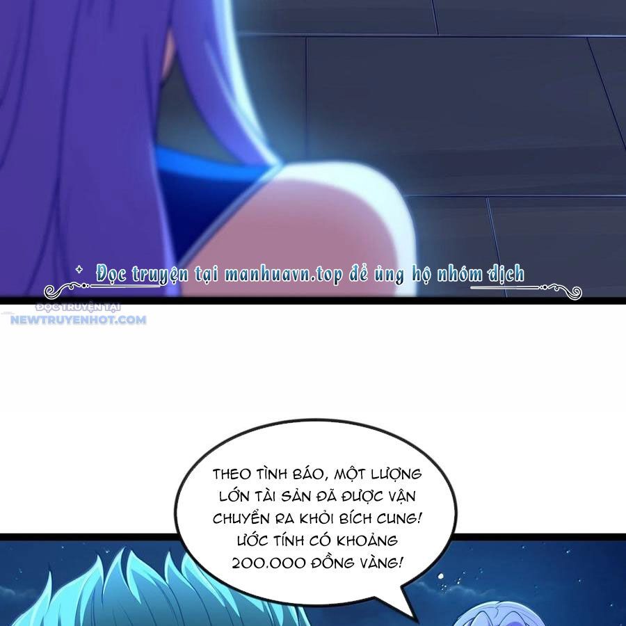 Dũng Giả Này Là Người Theo Chủ Nghĩa Tiền Tài Chí Thượng - Chapter 90 - Page 40