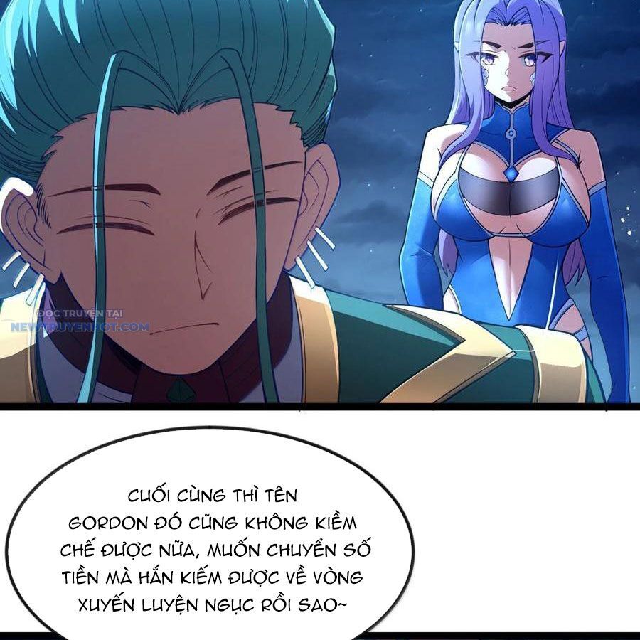 Dũng Giả Này Là Người Theo Chủ Nghĩa Tiền Tài Chí Thượng - Chapter 90 - Page 41