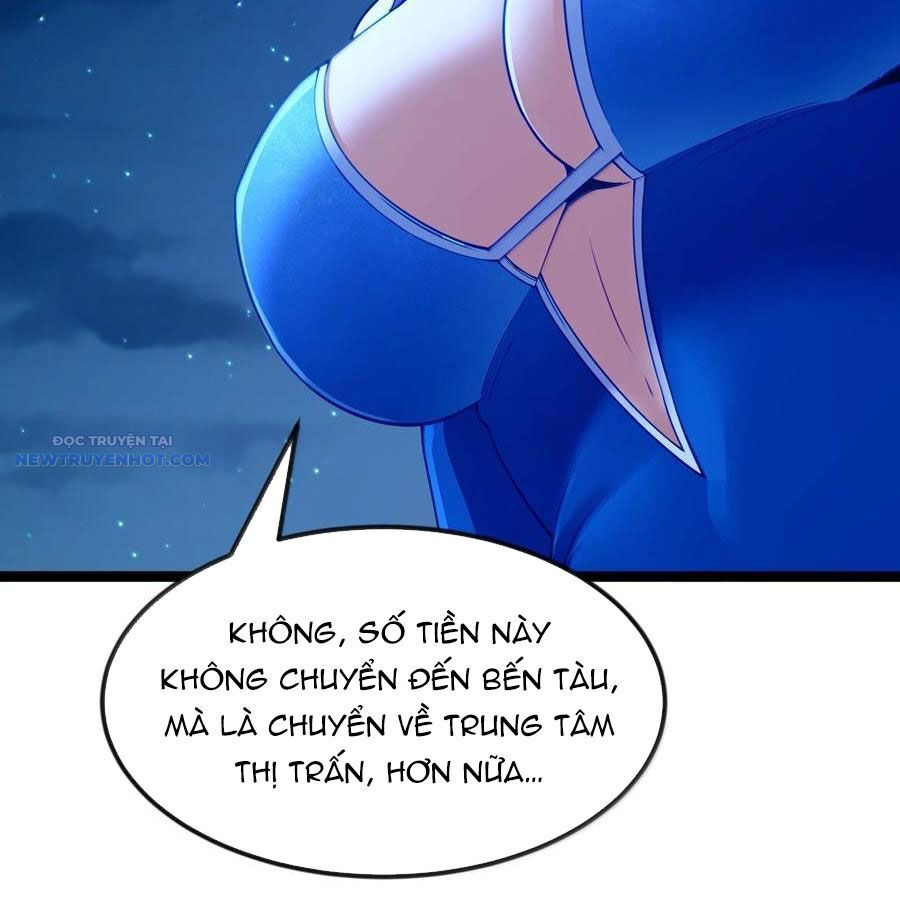 Dũng Giả Này Là Người Theo Chủ Nghĩa Tiền Tài Chí Thượng - Chapter 90 - Page 44