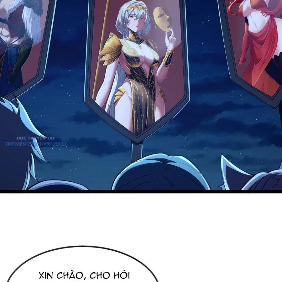 Dũng Giả Này Là Người Theo Chủ Nghĩa Tiền Tài Chí Thượng - Chapter 90 - Page 52