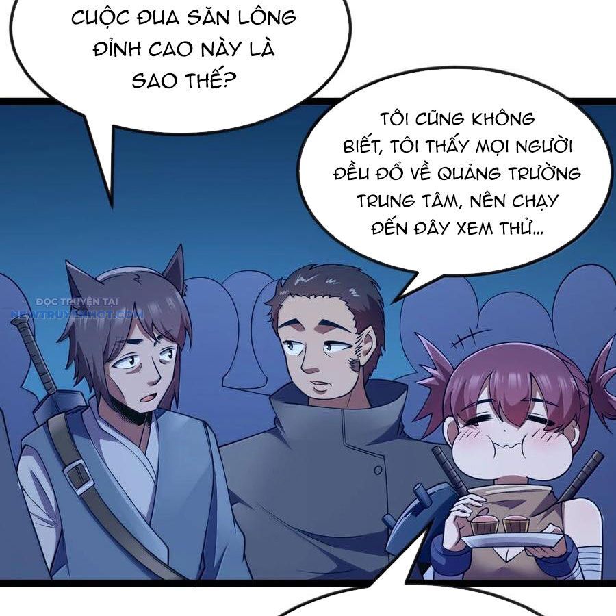 Dũng Giả Này Là Người Theo Chủ Nghĩa Tiền Tài Chí Thượng - Chapter 90 - Page 53