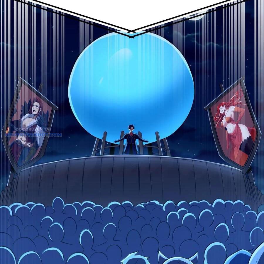 Dũng Giả Này Là Người Theo Chủ Nghĩa Tiền Tài Chí Thượng - Chapter 90 - Page 56