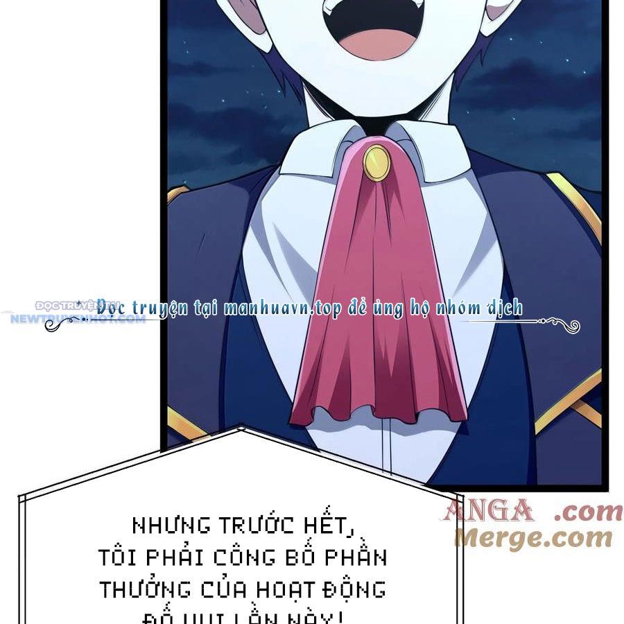 Dũng Giả Này Là Người Theo Chủ Nghĩa Tiền Tài Chí Thượng - Chapter 90 - Page 59