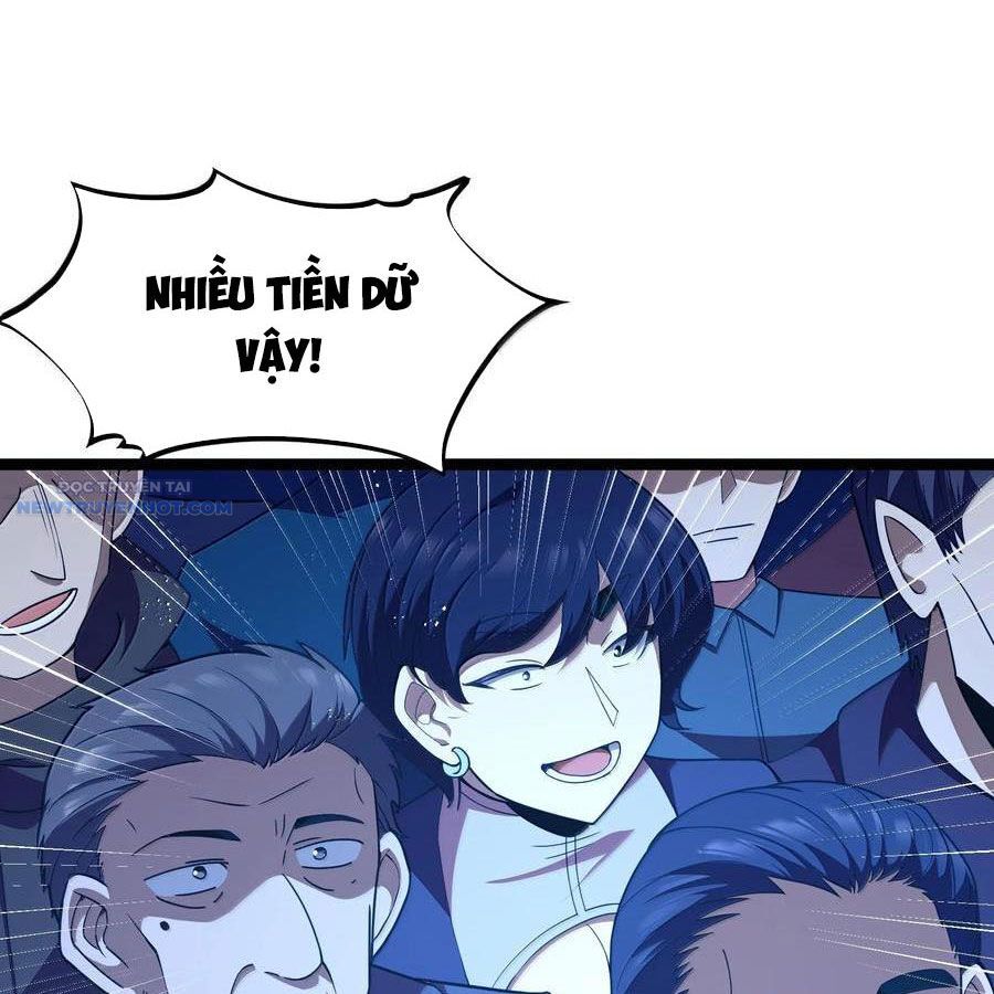 Dũng Giả Này Là Người Theo Chủ Nghĩa Tiền Tài Chí Thượng - Chapter 90 - Page 68