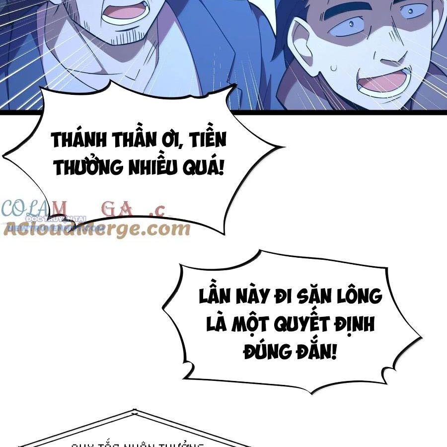 Dũng Giả Này Là Người Theo Chủ Nghĩa Tiền Tài Chí Thượng - Chapter 90 - Page 69