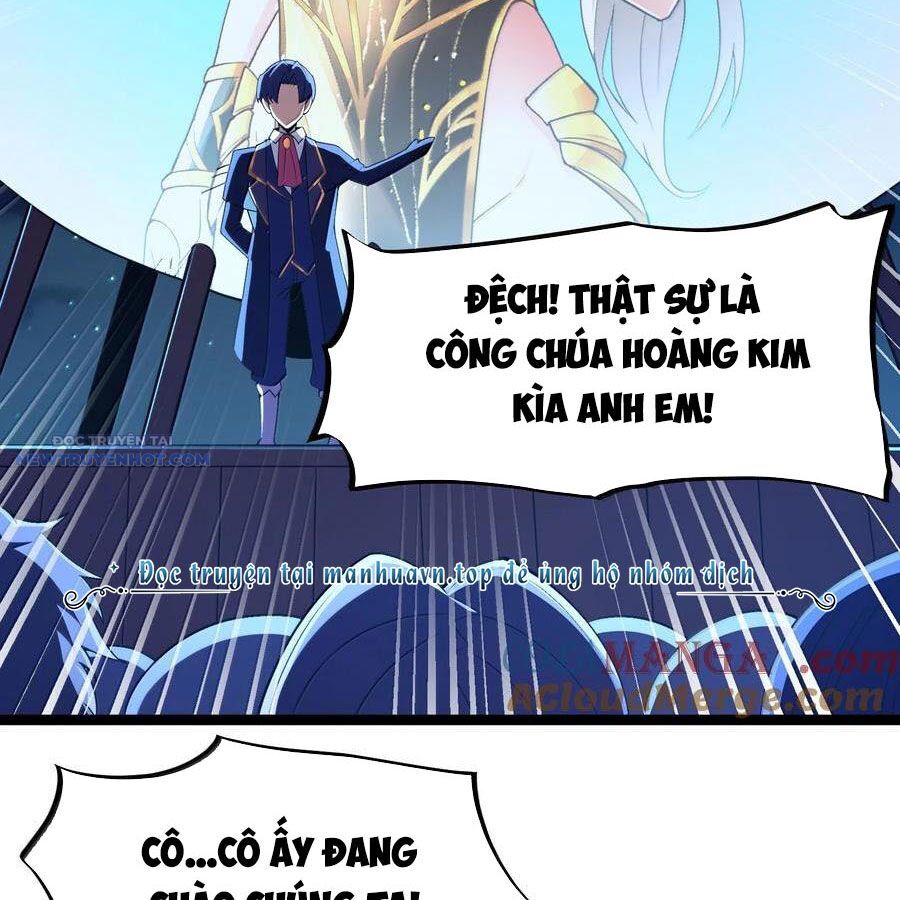 Dũng Giả Này Là Người Theo Chủ Nghĩa Tiền Tài Chí Thượng - Chapter 90 - Page 74