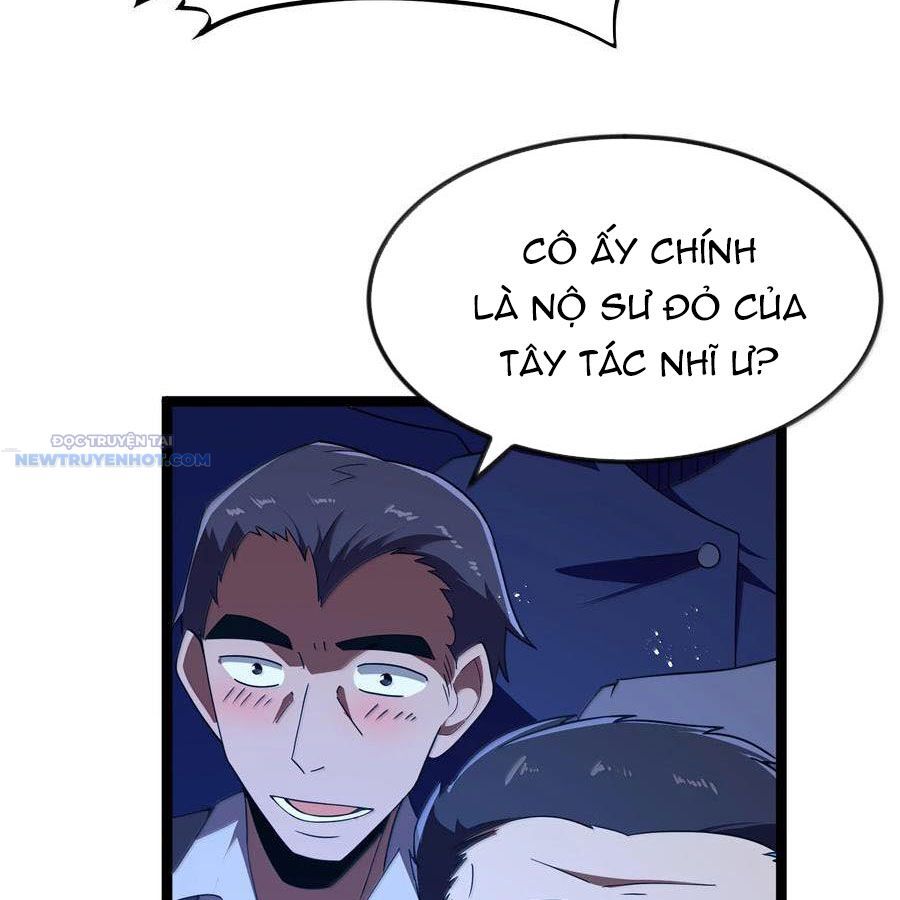 Dũng Giả Này Là Người Theo Chủ Nghĩa Tiền Tài Chí Thượng - Chapter 90 - Page 84