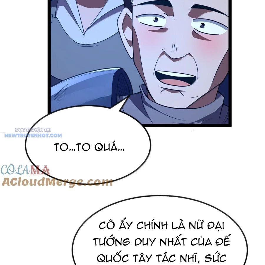 Dũng Giả Này Là Người Theo Chủ Nghĩa Tiền Tài Chí Thượng - Chapter 90 - Page 85