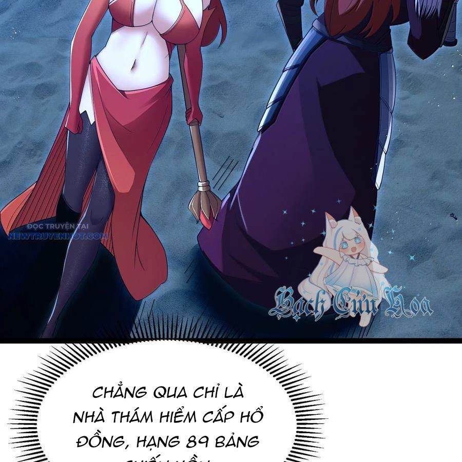 Dũng Giả Này Là Người Theo Chủ Nghĩa Tiền Tài Chí Thượng - Chapter 90 - Page 87