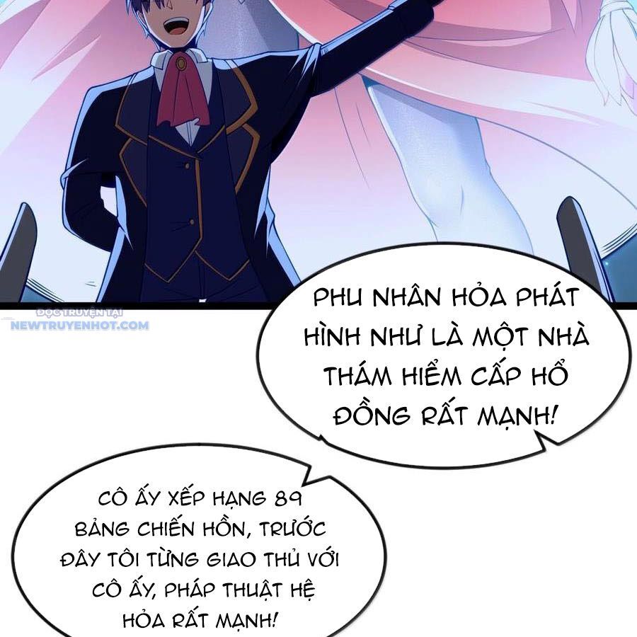 Dũng Giả Này Là Người Theo Chủ Nghĩa Tiền Tài Chí Thượng - Chapter 90 - Page 93