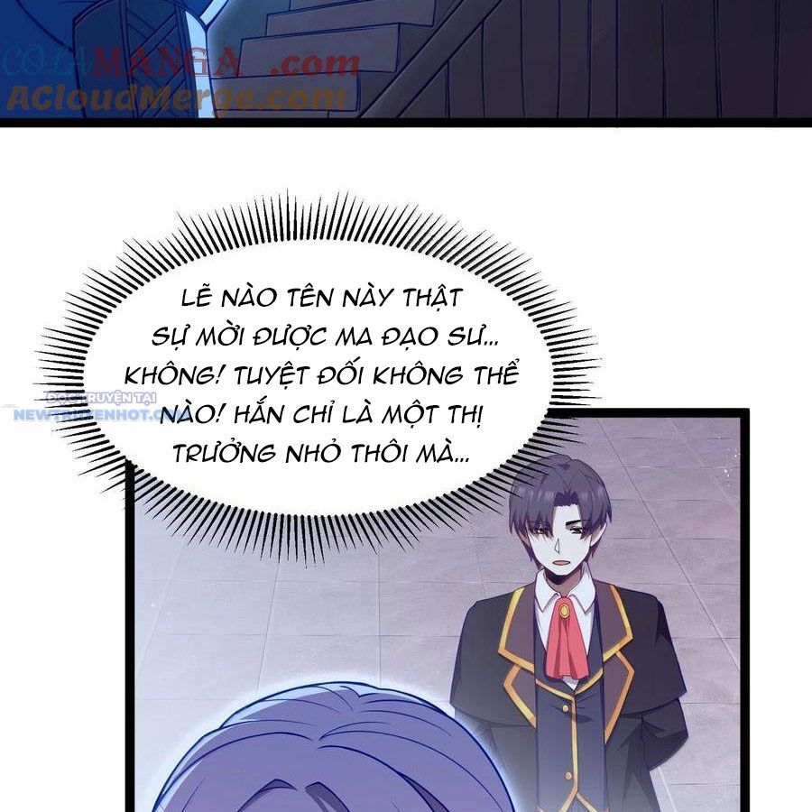 Dũng Giả Này Là Người Theo Chủ Nghĩa Tiền Tài Chí Thượng - Chapter 90 - Page 96