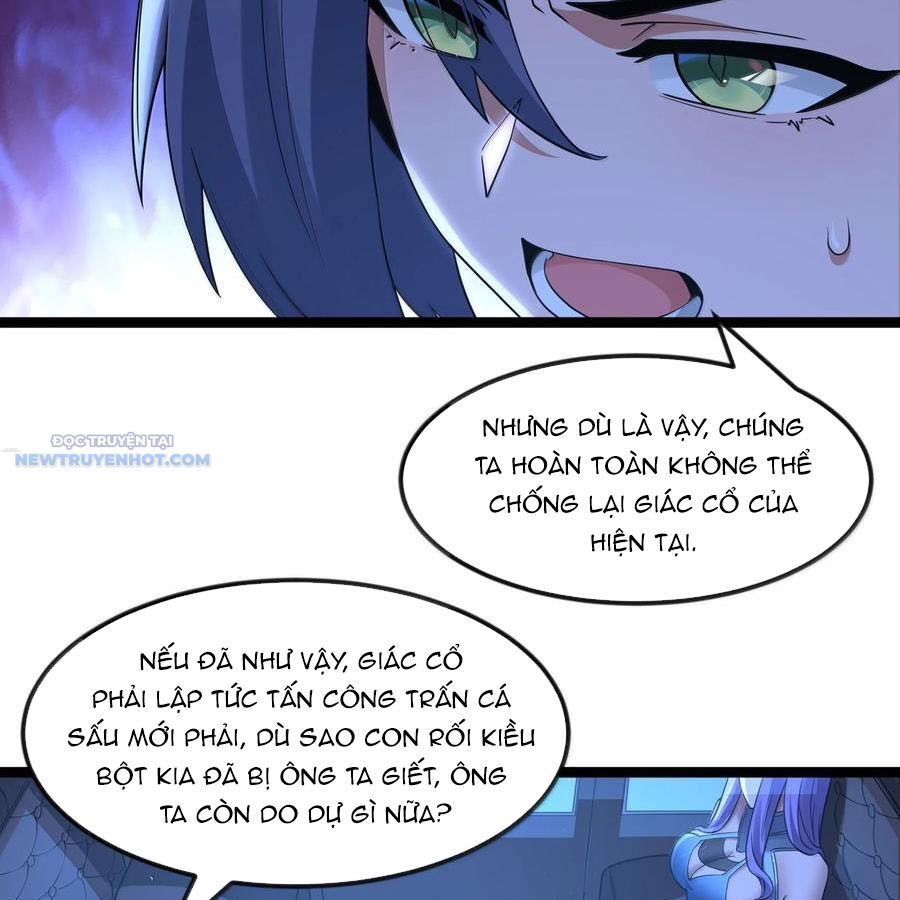 Dũng Giả Này Là Người Theo Chủ Nghĩa Tiền Tài Chí Thượng - Chapter 91 - Page 17