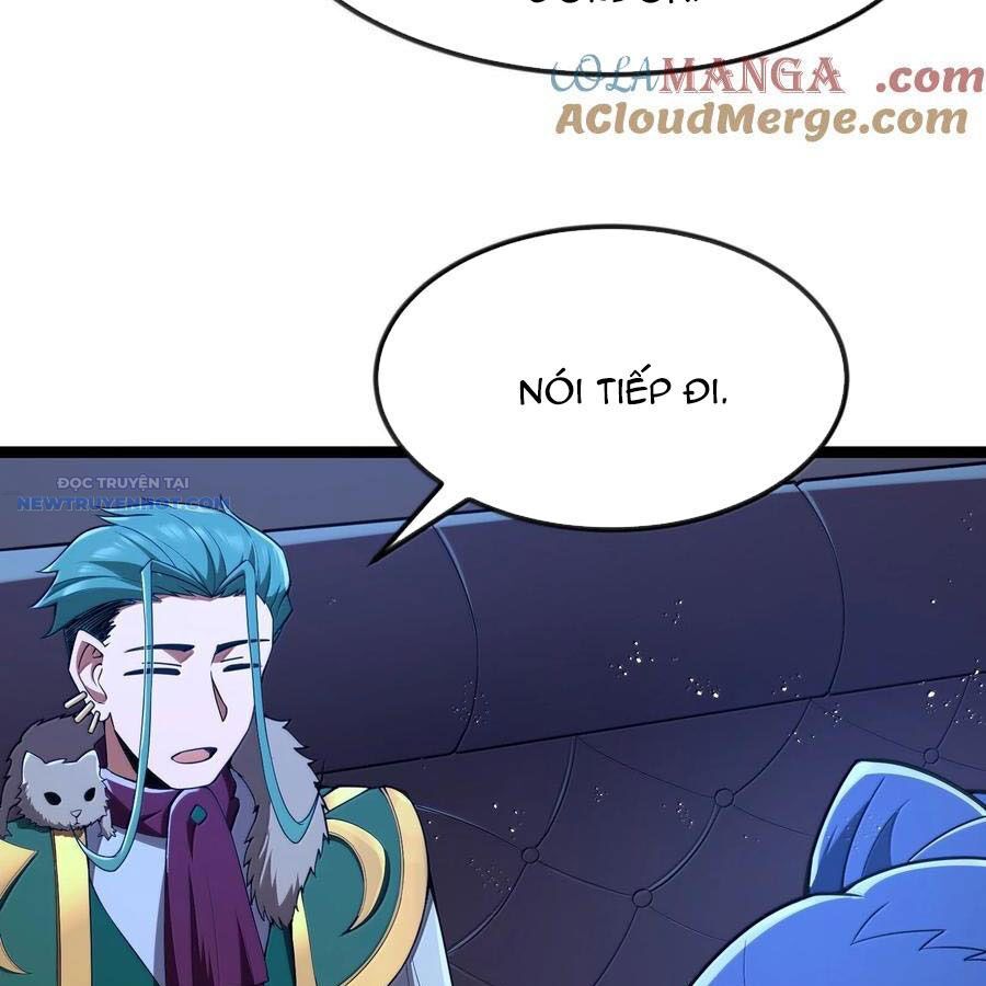 Dũng Giả Này Là Người Theo Chủ Nghĩa Tiền Tài Chí Thượng - Chapter 91 - Page 21