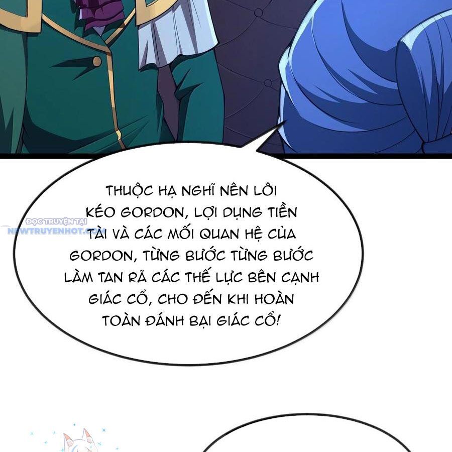 Dũng Giả Này Là Người Theo Chủ Nghĩa Tiền Tài Chí Thượng - Chapter 91 - Page 22