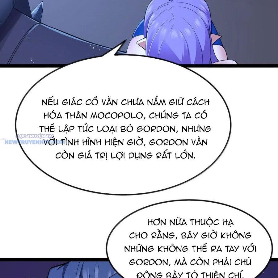 Dũng Giả Này Là Người Theo Chủ Nghĩa Tiền Tài Chí Thượng - Chapter 91 - Page 24