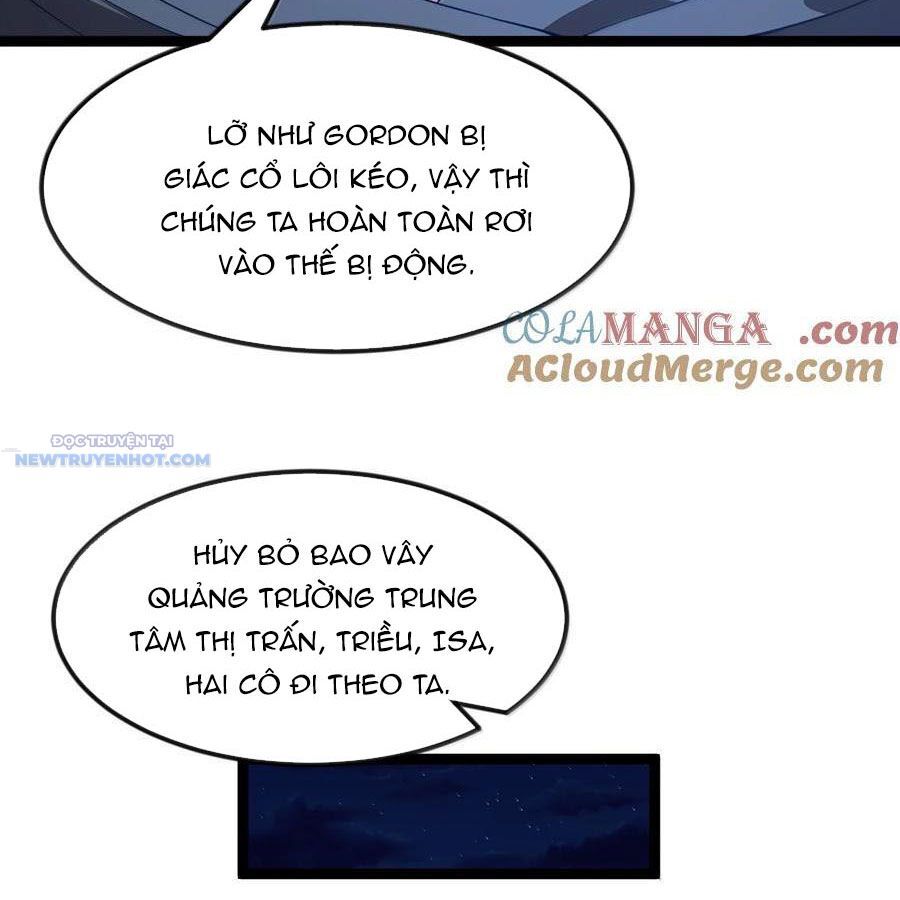 Dũng Giả Này Là Người Theo Chủ Nghĩa Tiền Tài Chí Thượng - Chapter 91 - Page 26