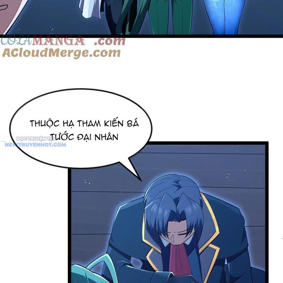 Dũng Giả Này Là Người Theo Chủ Nghĩa Tiền Tài Chí Thượng - Chapter 91 - Page 31