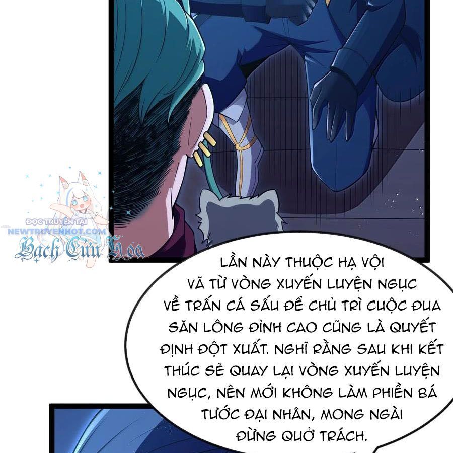 Dũng Giả Này Là Người Theo Chủ Nghĩa Tiền Tài Chí Thượng - Chapter 91 - Page 32