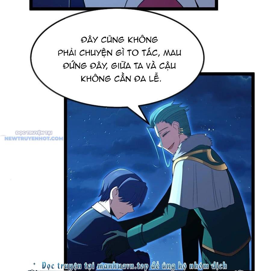 Dũng Giả Này Là Người Theo Chủ Nghĩa Tiền Tài Chí Thượng - Chapter 91 - Page 34