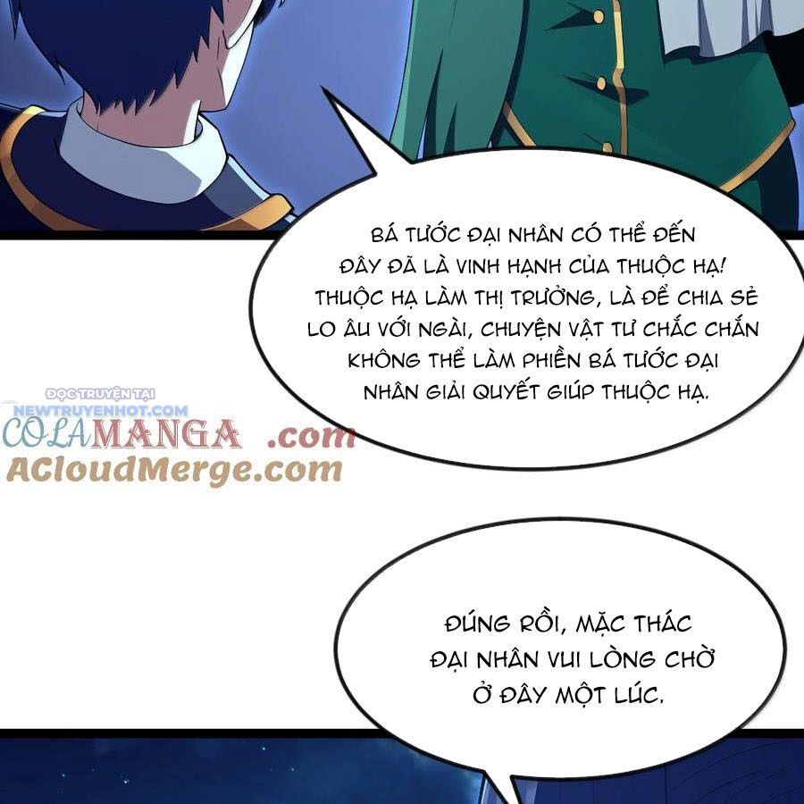 Dũng Giả Này Là Người Theo Chủ Nghĩa Tiền Tài Chí Thượng - Chapter 91 - Page 36