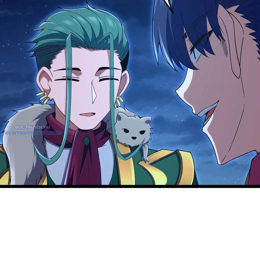 Dũng Giả Này Là Người Theo Chủ Nghĩa Tiền Tài Chí Thượng - Chapter 91 - Page 37